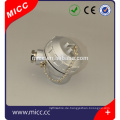 MICC KNE, KNC, KSC Aluminium Anschlussdose